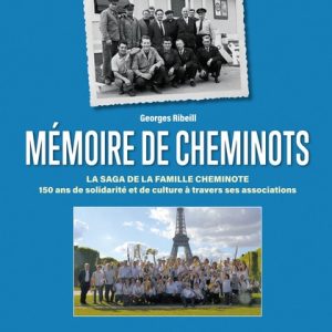 Mémoire de cheminots