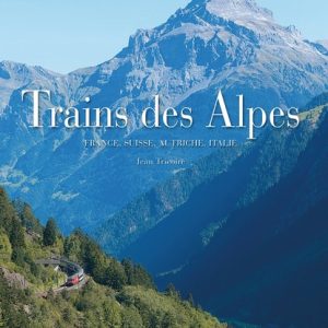 Trains des Alpes