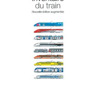 Le petit inventaire du train