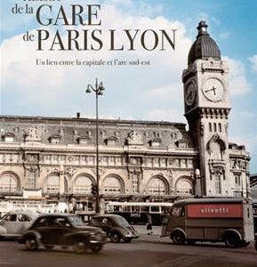 Histoire de la gare de Paris Lyon