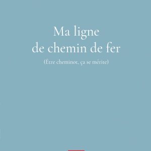 Ma ligne de chemin de fer
