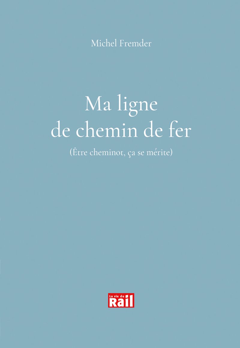 Ma ligne de chemin de fer
