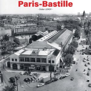 Il y a 50 ans... Paris-Bastille