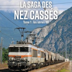 La saga des nez cassés - T1 La série des BB