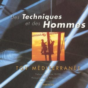 Des techniques et des hommes