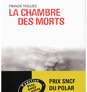 LA CHAMBRE DES MORTS