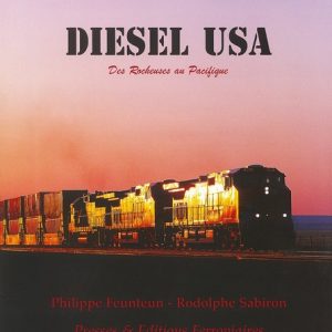 DIESEL USA