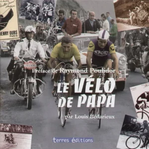 LE VELO DE PAPA