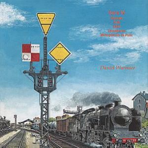 Signaux Mécaniques Tome 4 - Réseaux PLM