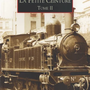 LA PETITE CEINTURE TOME II