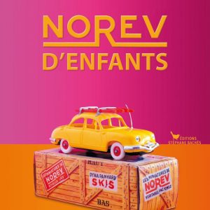 NOREV d'enfants