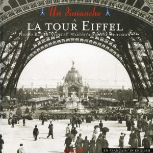Un dimanche à la Tour Eiffel