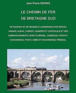 LE CHEMIN DE FER DE BRETAGNE SUD