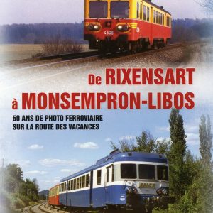 RIXENSART A MONSEMPRON-LIBOS (DE)