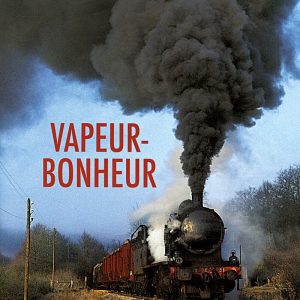 Vapeur bonheur