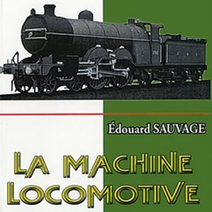 La machine locomotive
