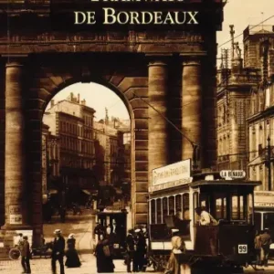 TRAMWAYS DE BORDEAUX