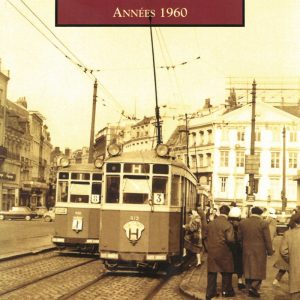 Les tramways de Lille (1960-1966)