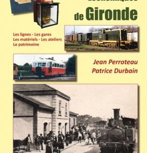 Les chemins de fer économiques de Gironde