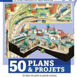 50 Plans & Projets