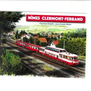 Nîmes Clermont-Ferrand