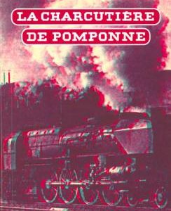La Charcutière de Pomponne