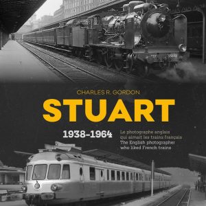 CHARLES R. GORDON STUART 1938-1964