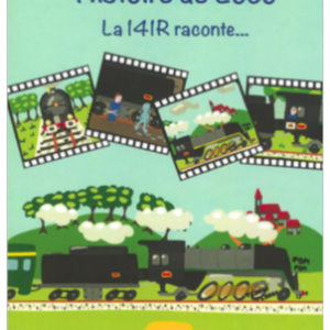 Histoire de Loco. La 141R raconte