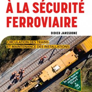 Formation à la sécurité ferroviaire