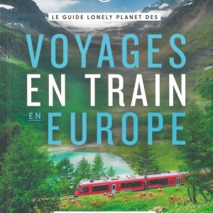 Voyages en train en Europe