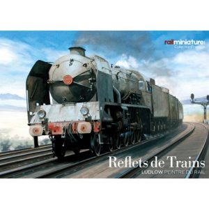 Reflets de Trains