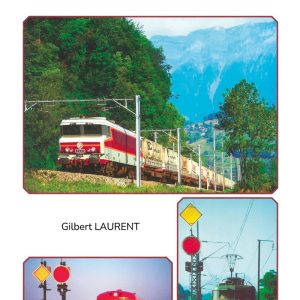Cinquante nuances de train Volume 1