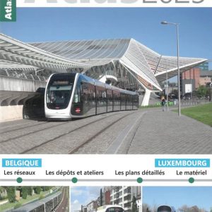 Tram 2000 - Edition 2025