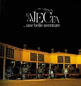 L'AJECTA LA BELLE AVENTURE