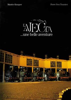 L'AJECTA LA BELLE AVENTURE