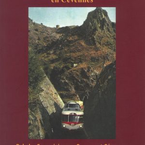 Les autorails panoramiques en Cévennes