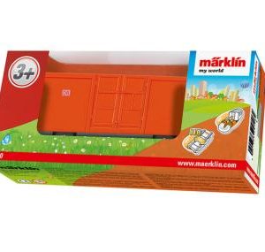 MyWorld : Wagon de marchandises (Tombereau)
