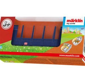 MyWorld : Wagon de marchandises (Ouvert)