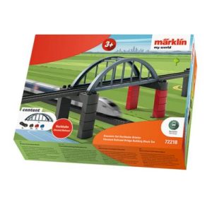 MyWorld : Kit complémentaire - Pont aérien