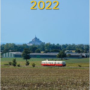 Calendrier 2022