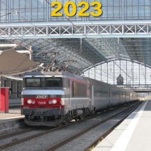 Calendrier 2023