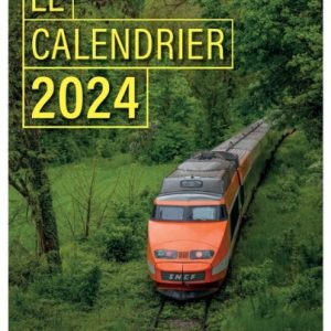 Calendrier 2024