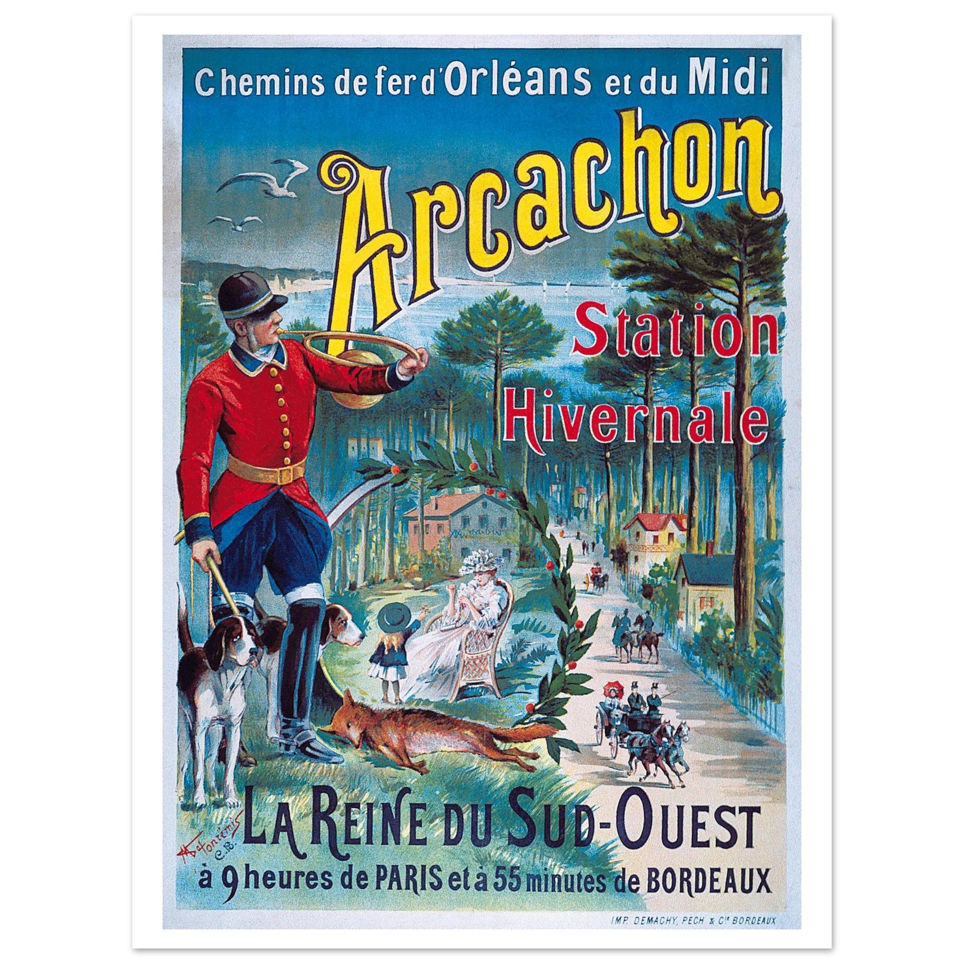 Arcachon (10276)