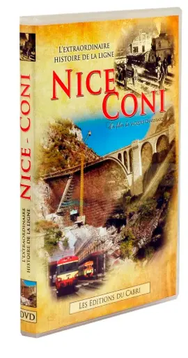 DVD NICE CONI - 328583