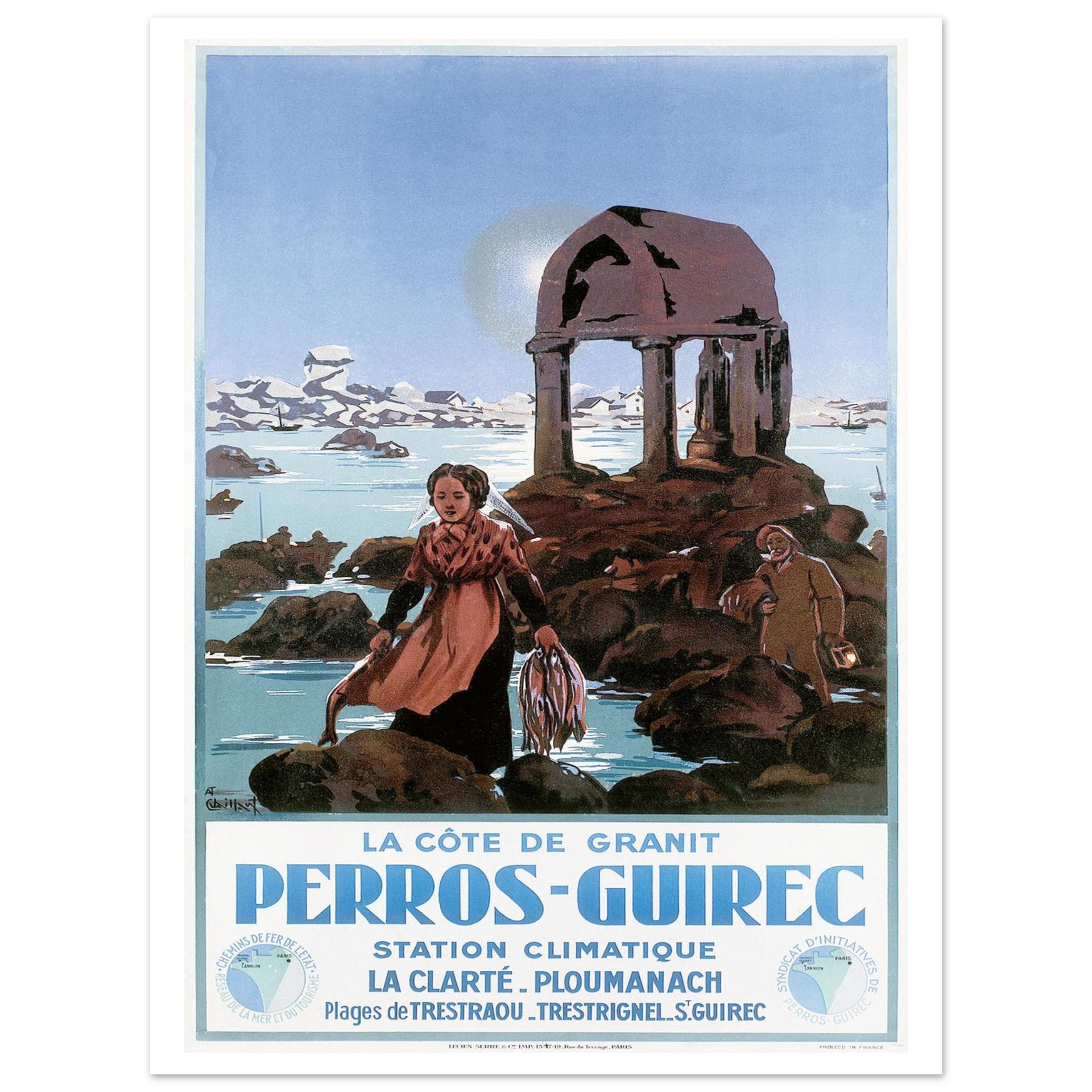 Perros Guirec