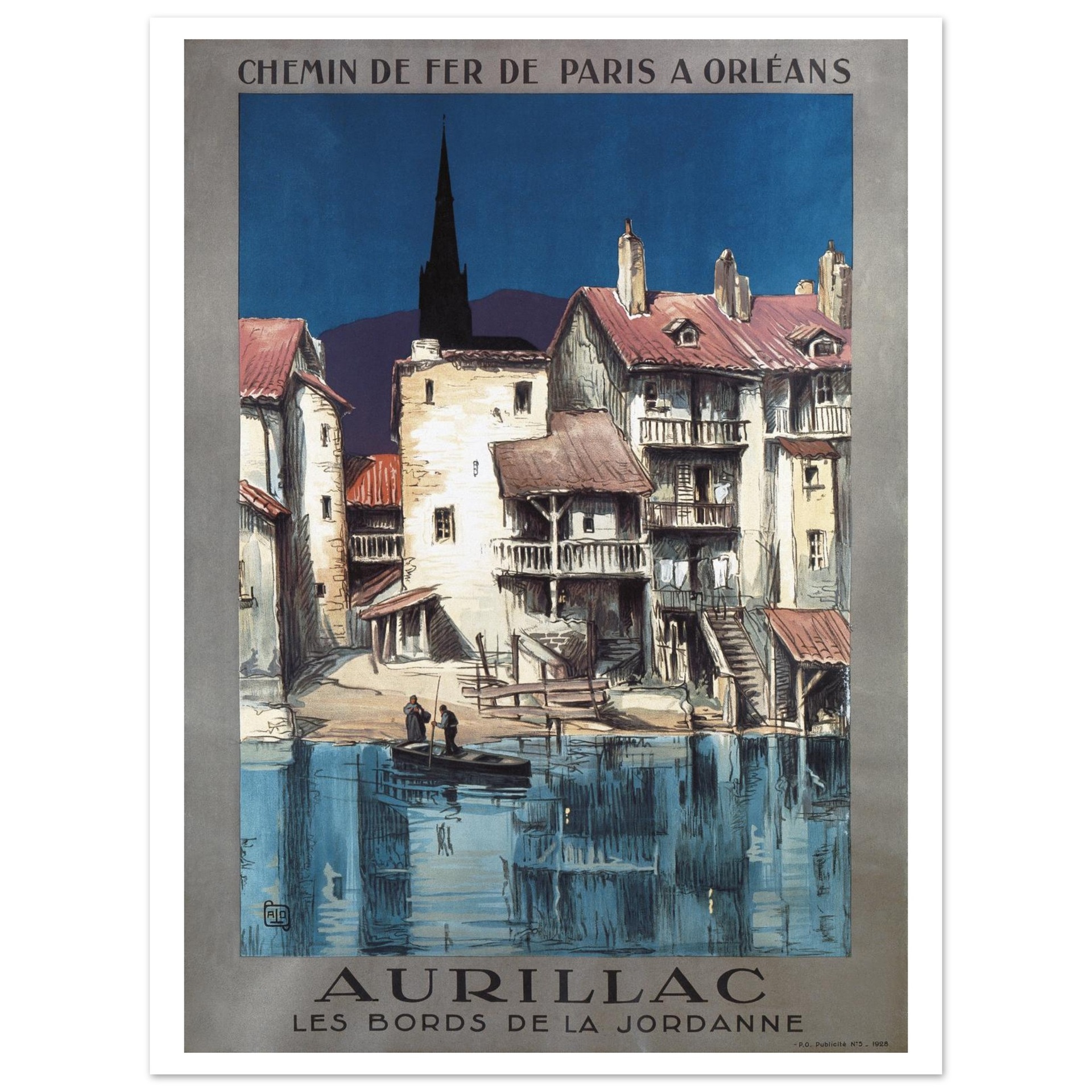 Aurillac