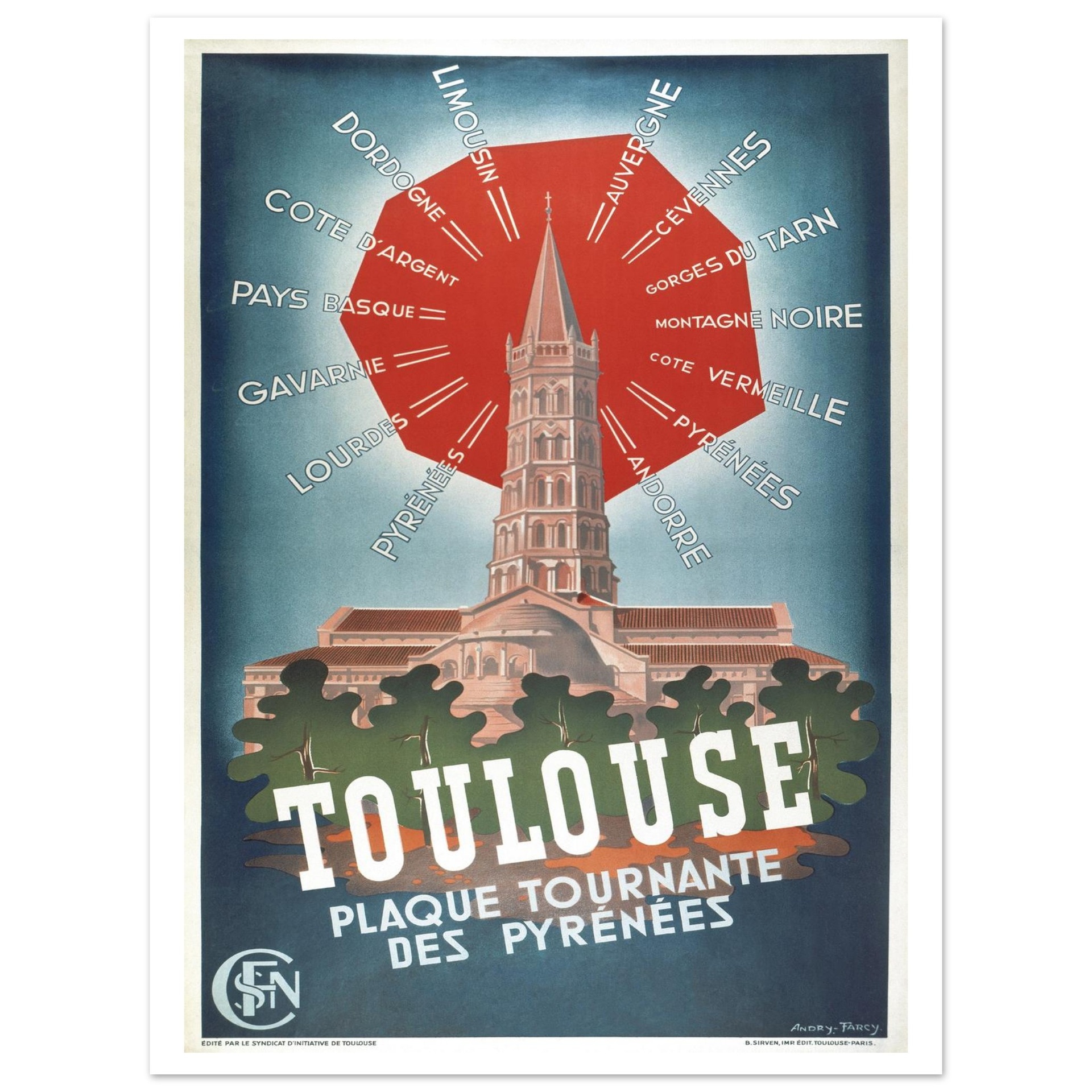 Toulouse
