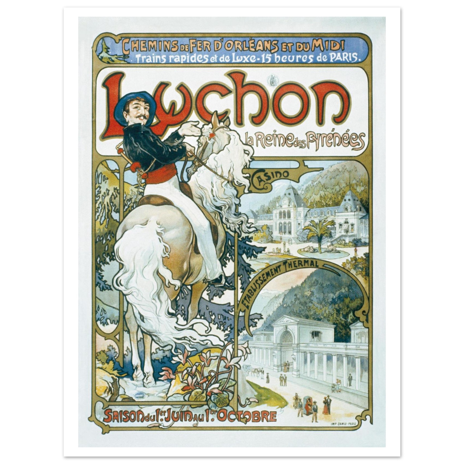 Luchon
