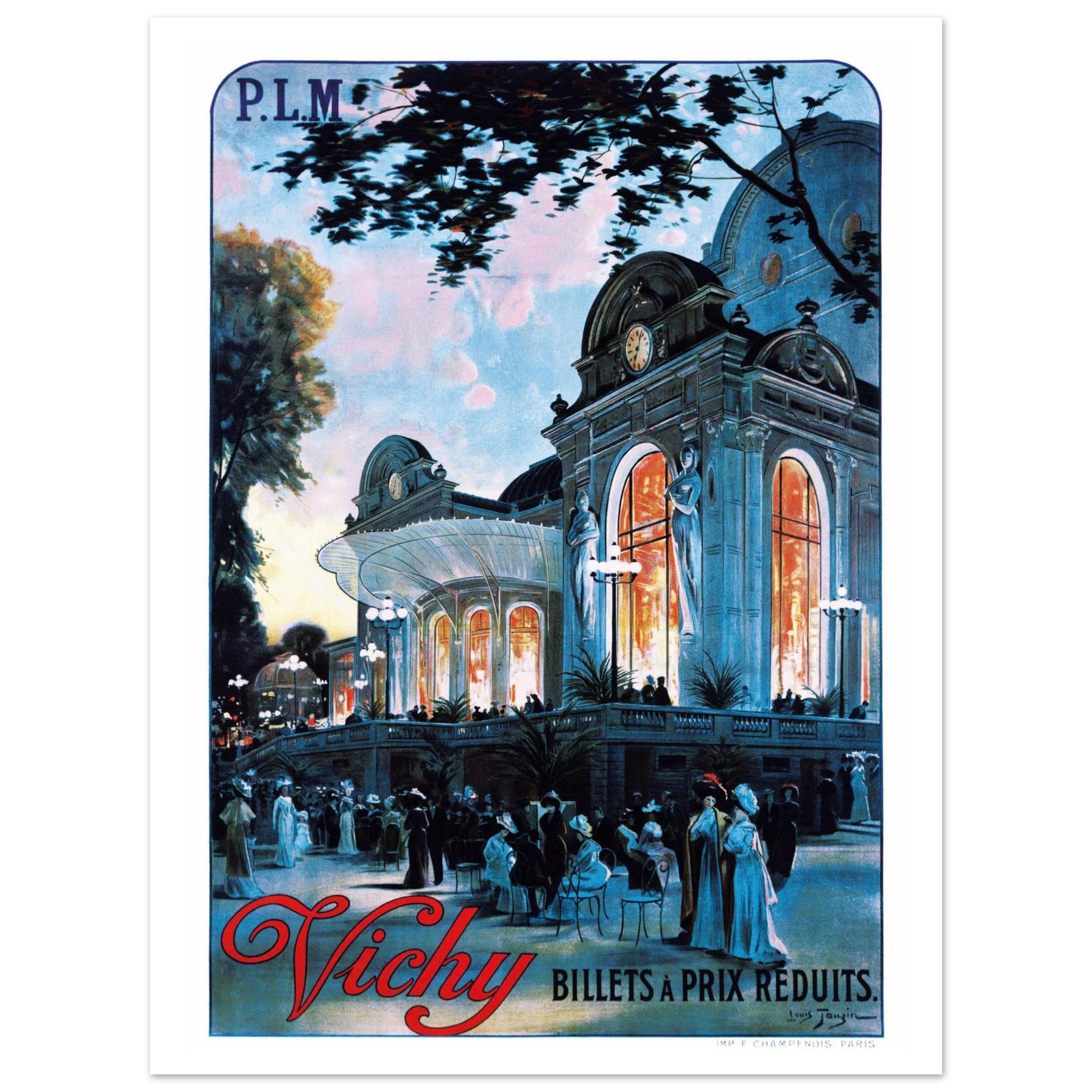 Vichy (4140-71)