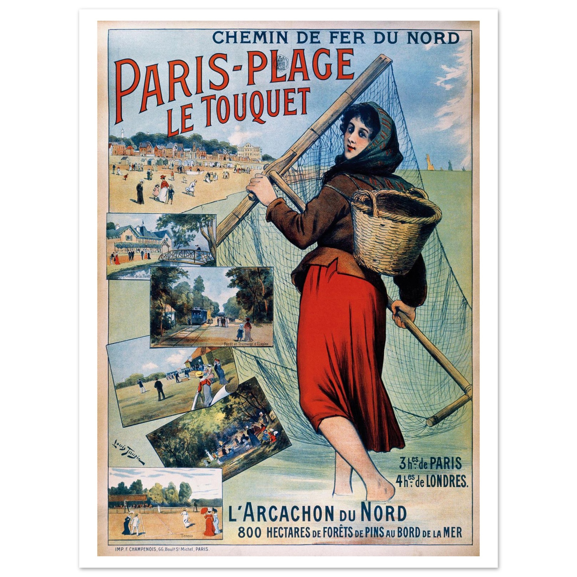 Le Touquet